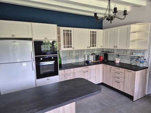 Vente / Ensemble de 2 maisons