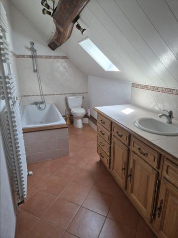 Vente / Ensemble de 2 maisons