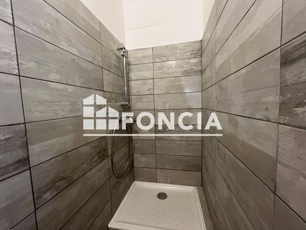 Location Appartement 2 pièces 38.5 m² - 7 RUE DES LICES Perpignan 66000