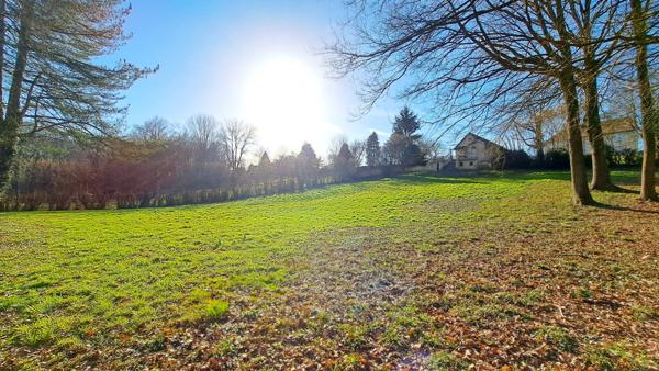 Maison de plain pied - 95 m2 - 3 chambres