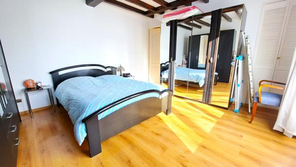 Maison de plain pied - 95 m2 - 3 chambres