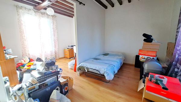 Maison de plain pied - 95 m2 - 3 chambres