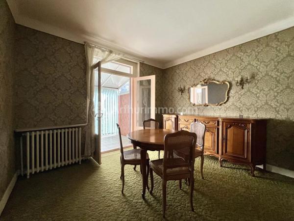 Vente Maison 6 pièces 134 m2 à Manglieu