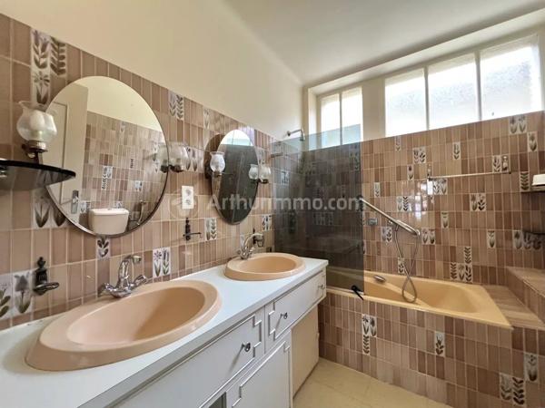 Vente Maison 6 pièces 134 m2 à Manglieu