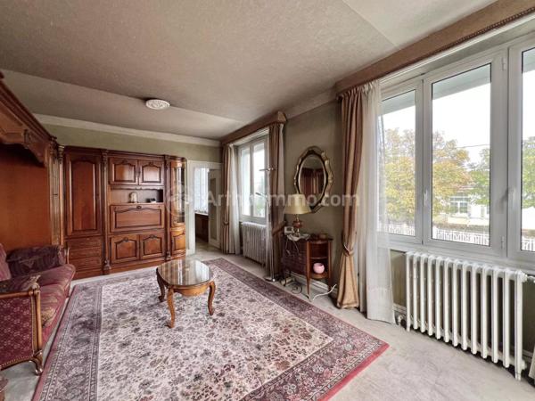 Vente Maison 6 pièces 134 m2 à Manglieu