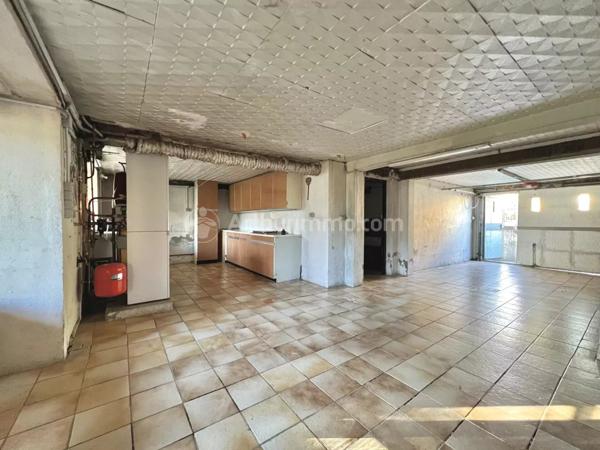 Vente Maison 6 pièces 134 m2 à Manglieu