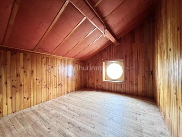 Vente Maison 6 pièces 134 m2 à Manglieu