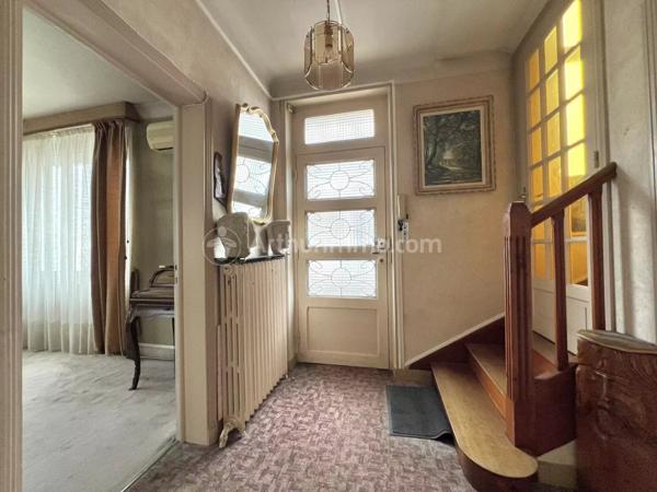 Vente Maison 6 pièces 134 m2 à Manglieu