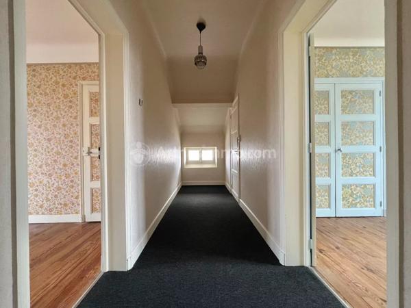 Vente Maison 6 pièces 134 m2 à Manglieu