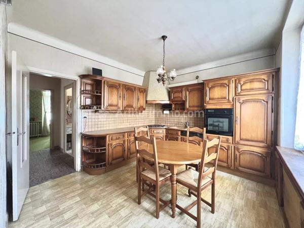 Vente Maison 6 pièces 134 m2 à Manglieu