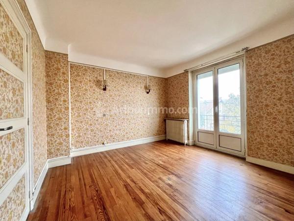 Vente Maison 6 pièces 134 m2 à Manglieu