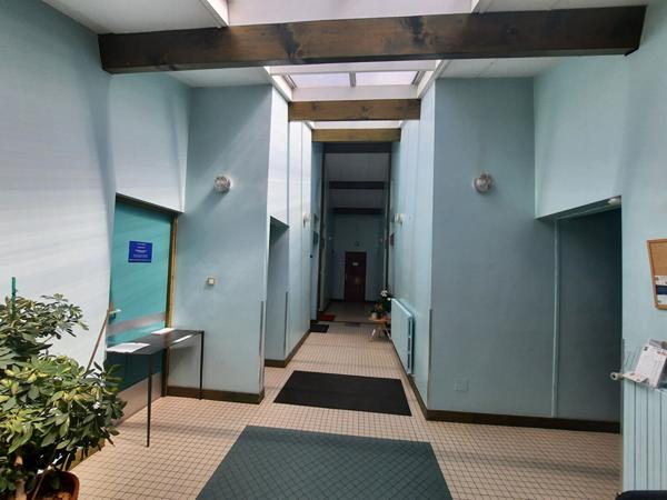 Bureaux Jonzac 23.86 m2