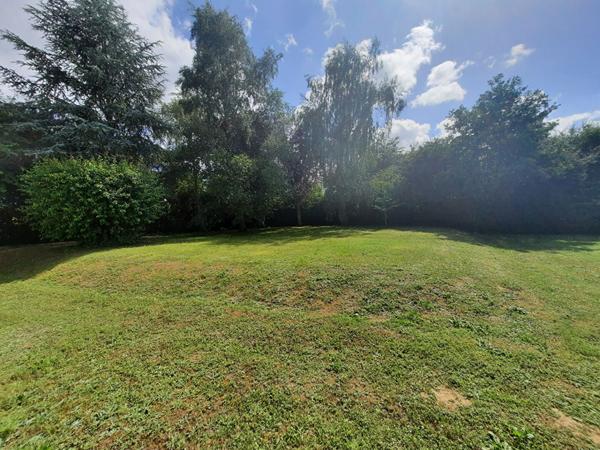 Bureaux Jonzac 23.86 m2