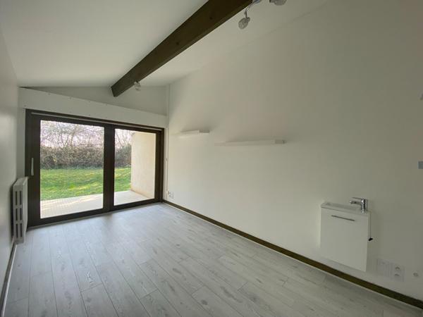 Bureaux Jonzac 23.86 m2