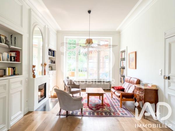 Maison (prestige) à vendre 10 pièces 250 m² Lille