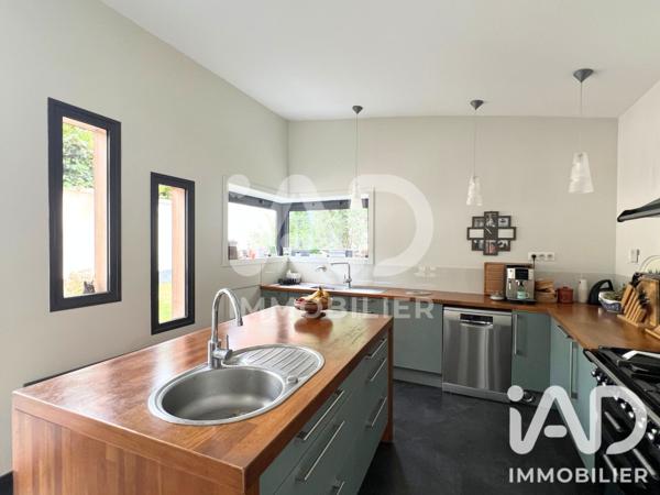 Maison (prestige) à vendre 10 pièces 250 m² Lille