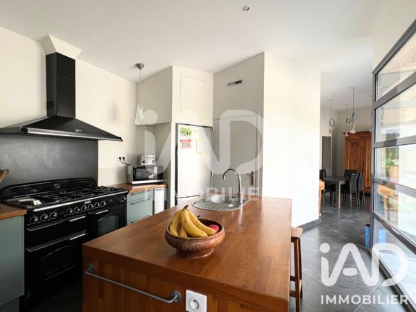 Maison (prestige) à vendre 10 pièces 250 m² Lille