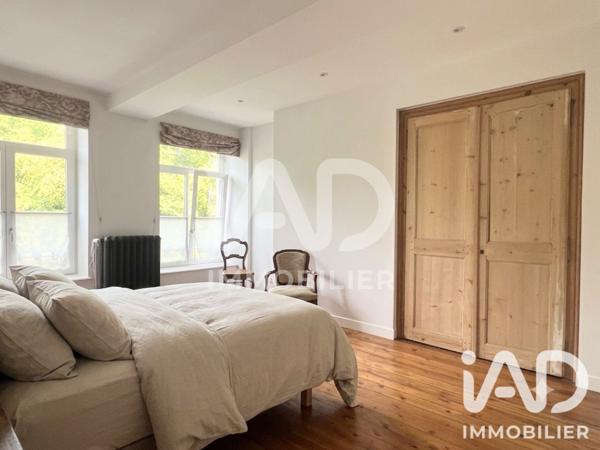 Maison (prestige) à vendre 10 pièces 250 m² Lille