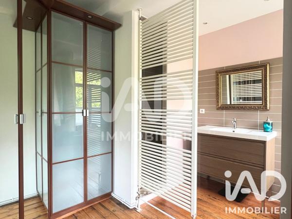 Maison (prestige) à vendre 10 pièces 250 m² Lille