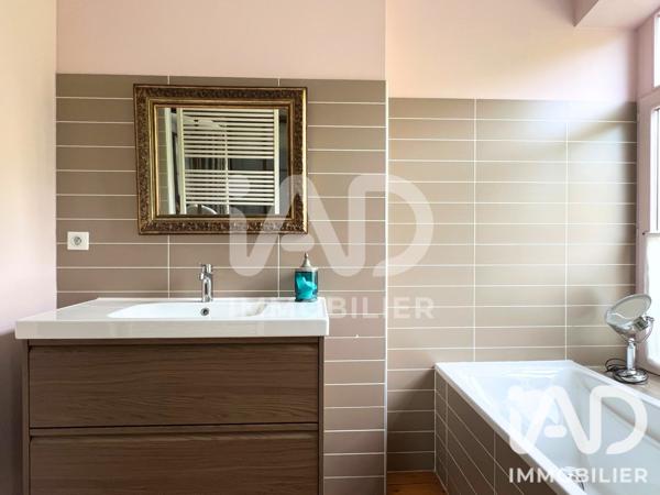 Maison (prestige) à vendre 10 pièces 250 m² Lille