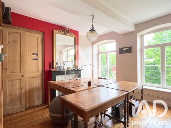 Maison (prestige) à vendre 10 pièces 250 m² Lille