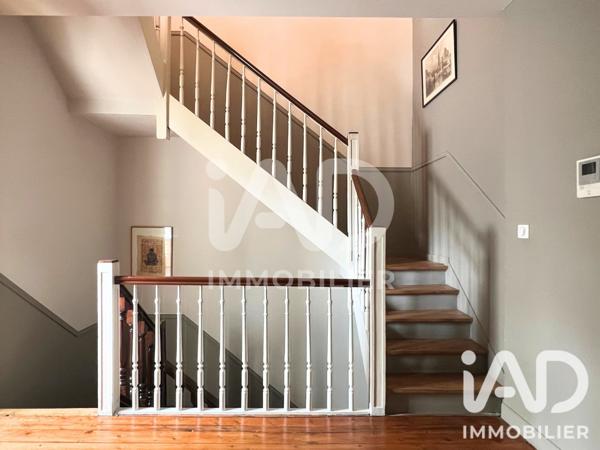 Maison (prestige) à vendre 10 pièces 250 m² Lille