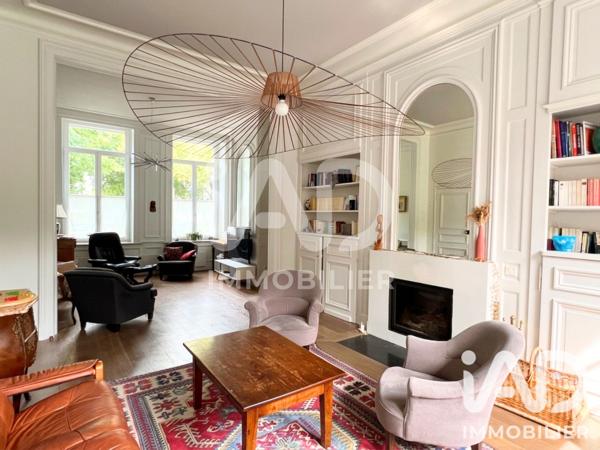 Maison (prestige) à vendre 10 pièces 250 m² Lille