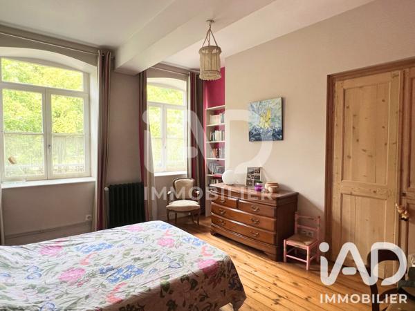 Maison (prestige) à vendre 10 pièces 250 m² Lille