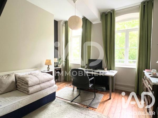 Maison (prestige) à vendre 10 pièces 250 m² Lille