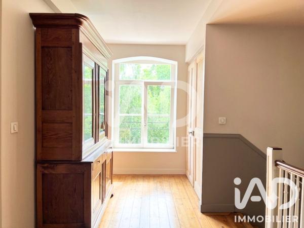 Maison (prestige) à vendre 10 pièces 250 m² Lille