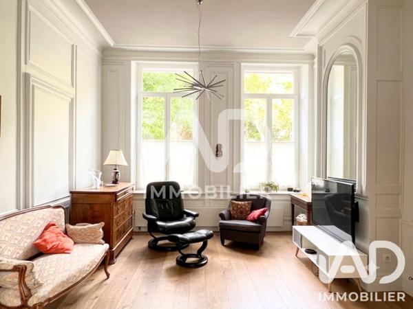 Maison (prestige) à vendre 10 pièces 250 m² Lille