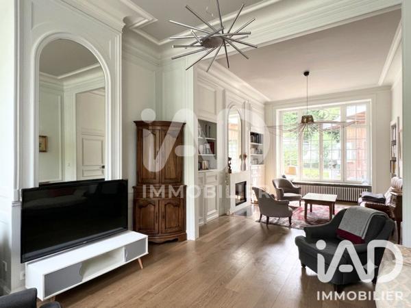 Maison (prestige) à vendre 10 pièces 250 m² Lille