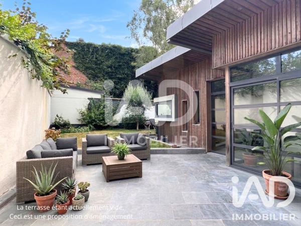 Maison (prestige) à vendre 10 pièces 250 m² Lille