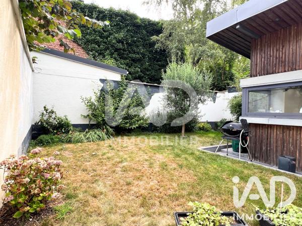 Maison (prestige) à vendre 10 pièces 250 m² Lille