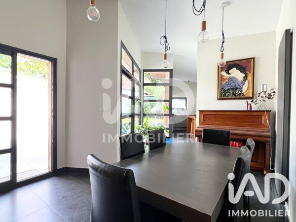 Maison (prestige) à vendre 10 pièces 250 m² Lille