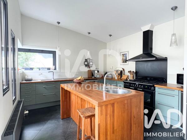 Maison (prestige) à vendre 10 pièces 250 m² Lille