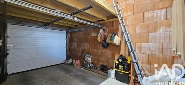 Maison à vendre 4 pièces 83 m² Bellevigny