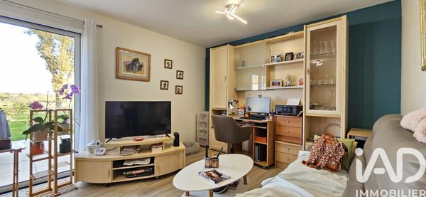 Maison à vendre 4 pièces 83 m² Bellevigny