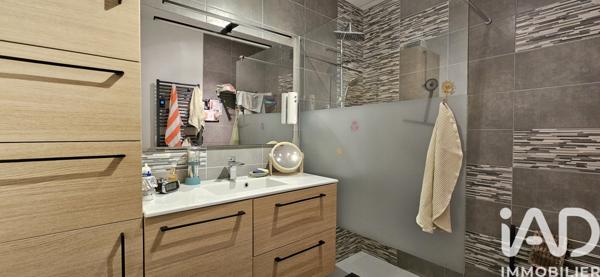 Maison à vendre 4 pièces 83 m² Bellevigny