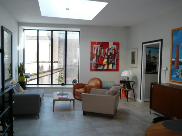 ⚜ COGNAC A Vendre Superbe Maison de Ville Atypique ⚜