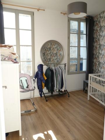 ⚜ COGNAC A Vendre Superbe Maison de Ville Atypique ⚜