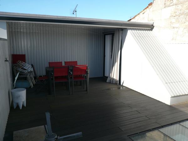 ⚜ COGNAC A Vendre Superbe Maison de Ville Atypique ⚜