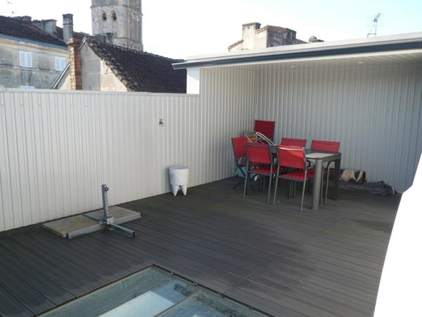 ⚜ COGNAC A Vendre Superbe Maison de Ville Atypique ⚜