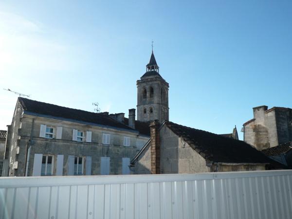 ⚜ COGNAC A Vendre Superbe Maison de Ville Atypique ⚜