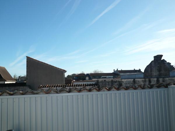 ⚜ COGNAC A Vendre Superbe Maison de Ville Atypique ⚜