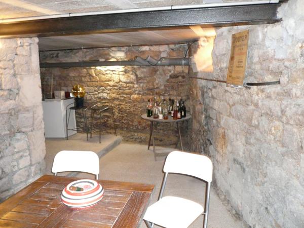 ⚜ COGNAC A Vendre Superbe Maison de Ville Atypique ⚜