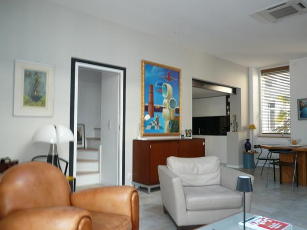 ⚜ COGNAC A Vendre Superbe Maison de Ville Atypique ⚜