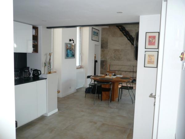 ⚜ COGNAC A Vendre Superbe Maison de Ville Atypique ⚜