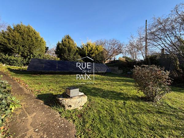 79800 PAMPROUX Maison Pamproux 7 pièces