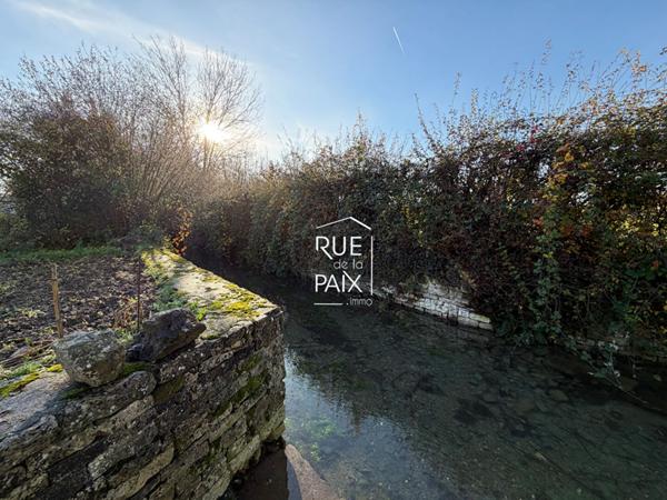 79800 PAMPROUX Maison Pamproux 7 pièces